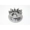 Timken FLANGED SINGLE ENDED SPACER BODY COUPLING PARTS AND ACCESSORY 88345045586 QF50SPBODYX3-3/4 - alternate 2